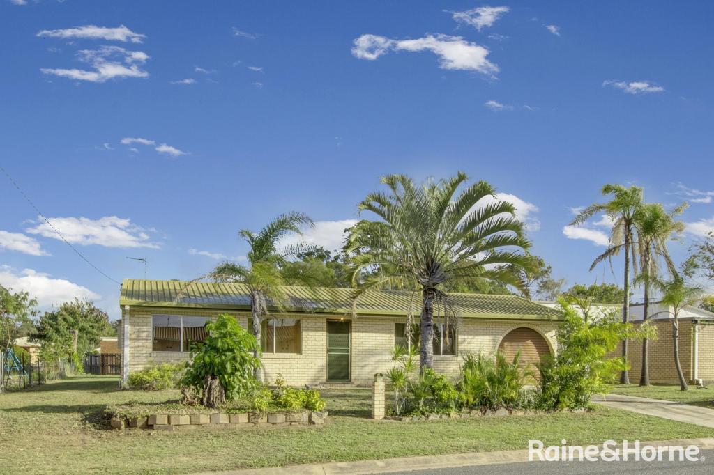 25 Keppel Ave, Clinton, QLD 4680