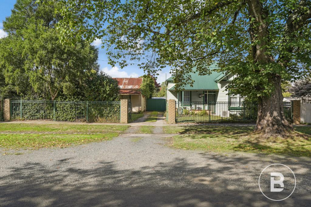 112 Crompton St, Soldiers Hill, VIC 3350