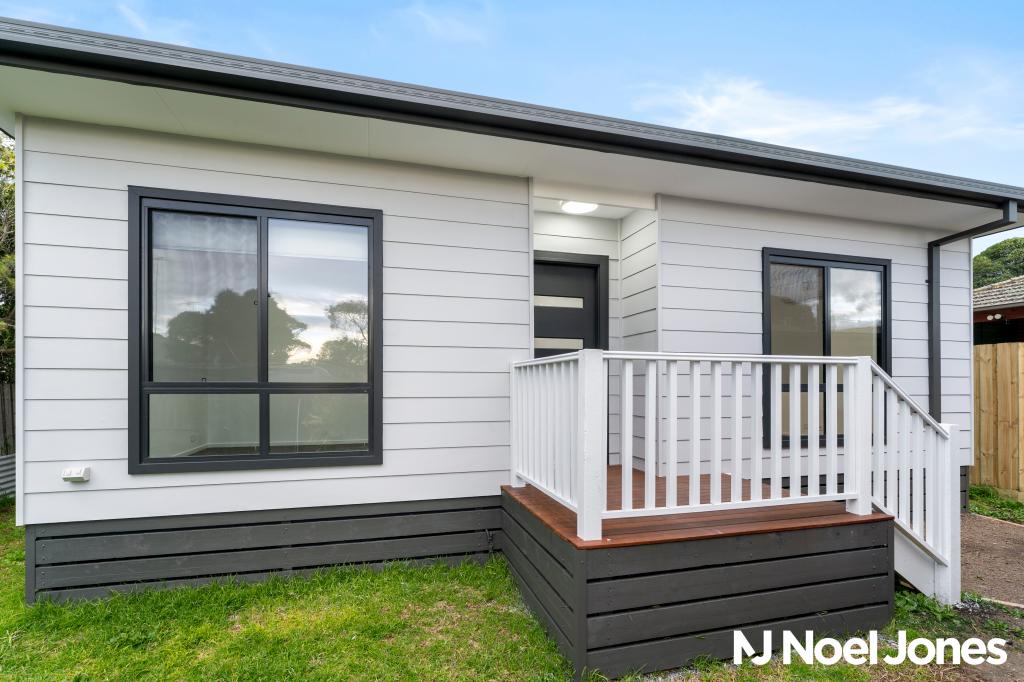 98B WALSGOTT ST, NORTH GEELONG, VIC 3215