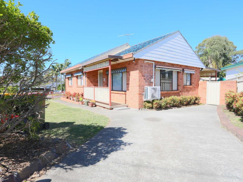 18 Robina St, Blacktown, NSW 2148