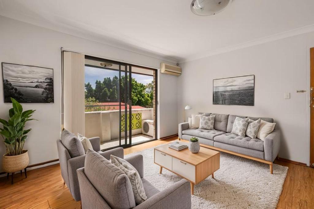 6/1-3 Apia St, Guildford, NSW 2161