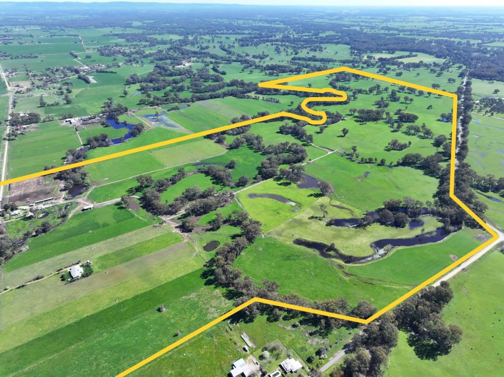 499 & 531 KERRS RD, MILAWA, VIC 3678