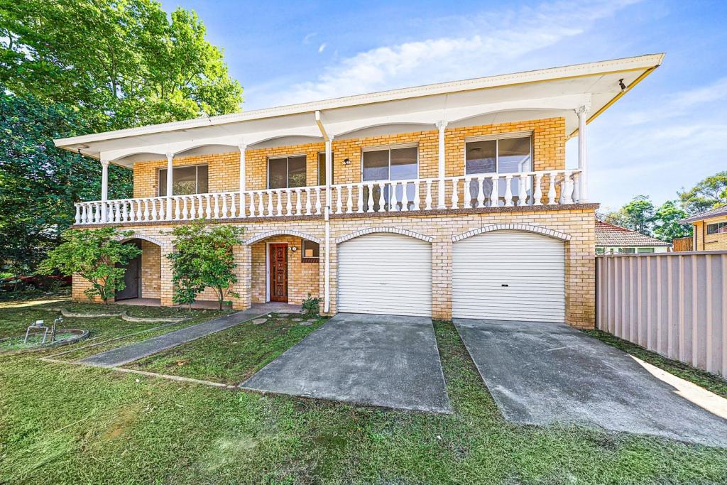 34 Chapel St, Richmond, NSW 2753