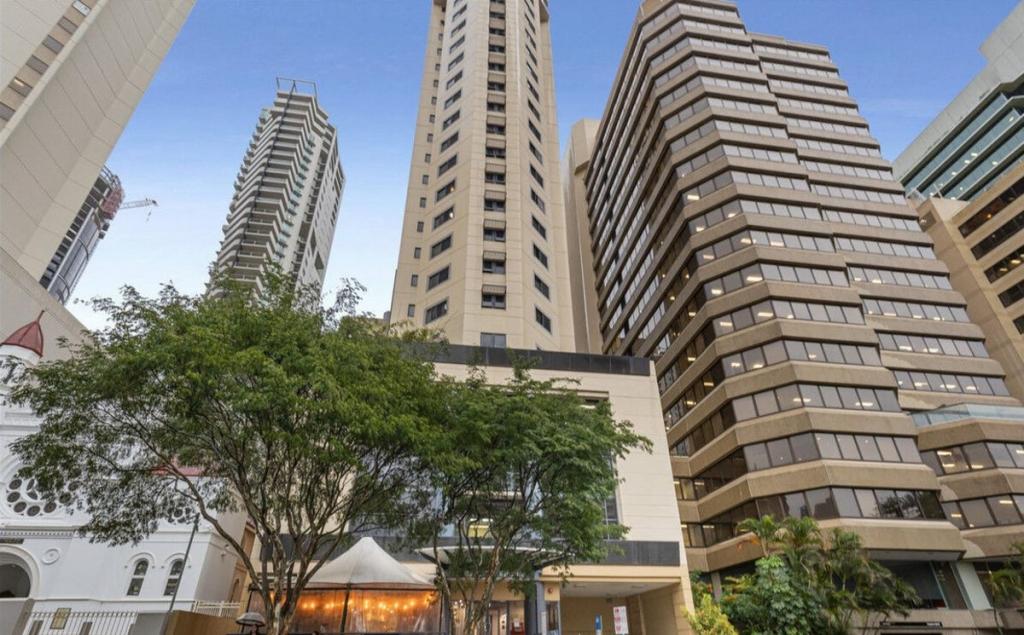 1006/108 Margaret St, Brisbane City, QLD 4000