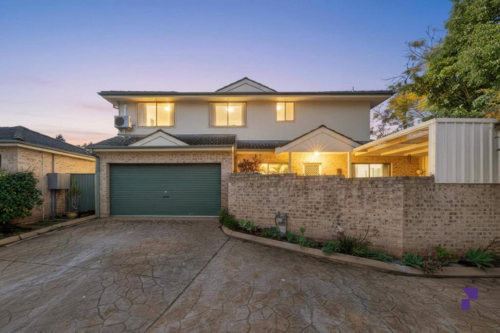 2/38 Fuller St, Chester Hill, NSW 2162
