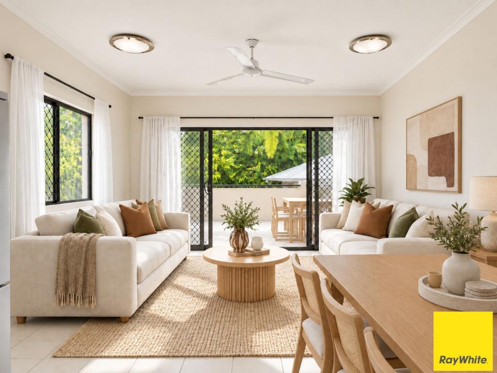 1/3-7 Nellie St, Parramatta Park, QLD 4870