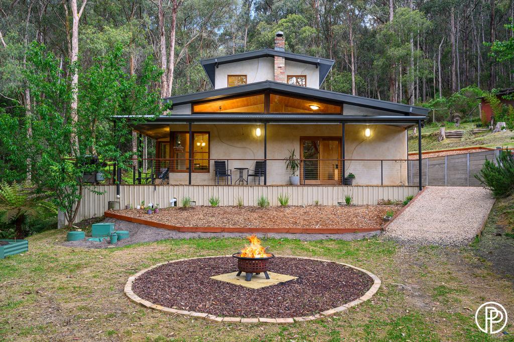 40 Fisherman Dr, Reefton, VIC 3799