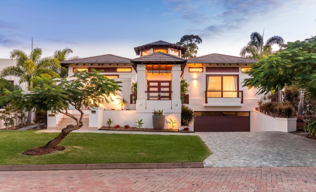 6288 THE PKWY, HOPE ISLAND, QLD 4212