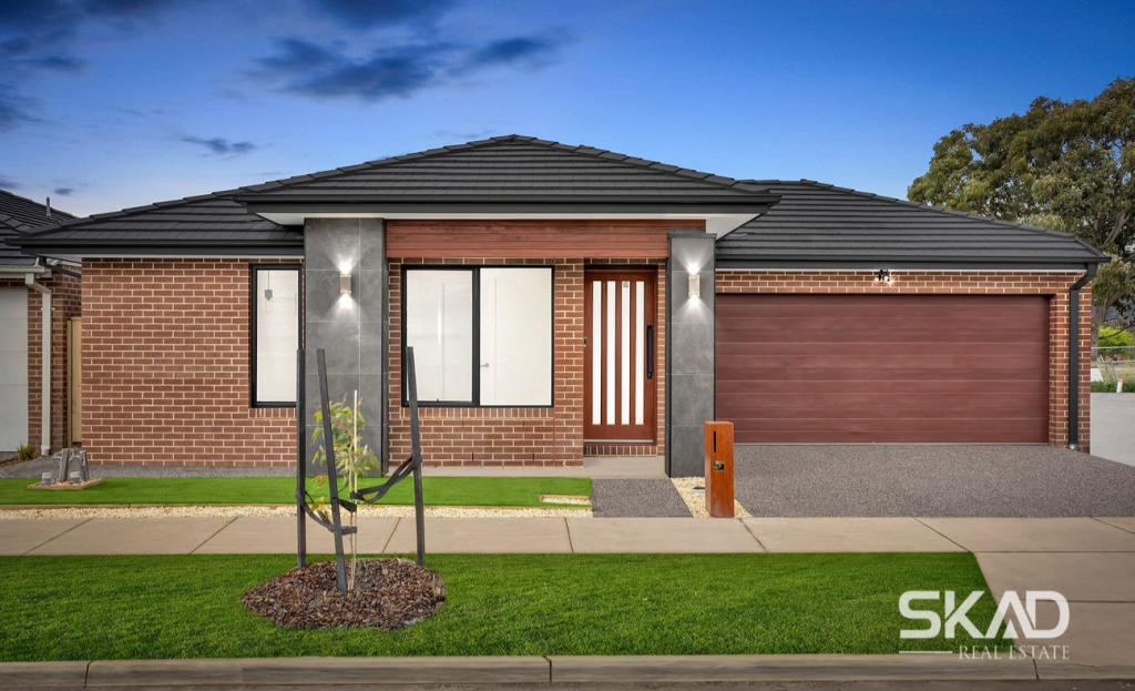 3 Rochford Dr, Donnybrook, VIC 3064