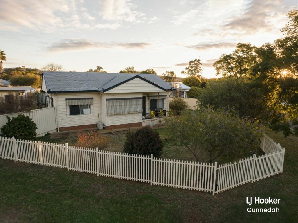 29 Beulah St, Gunnedah, NSW 2380