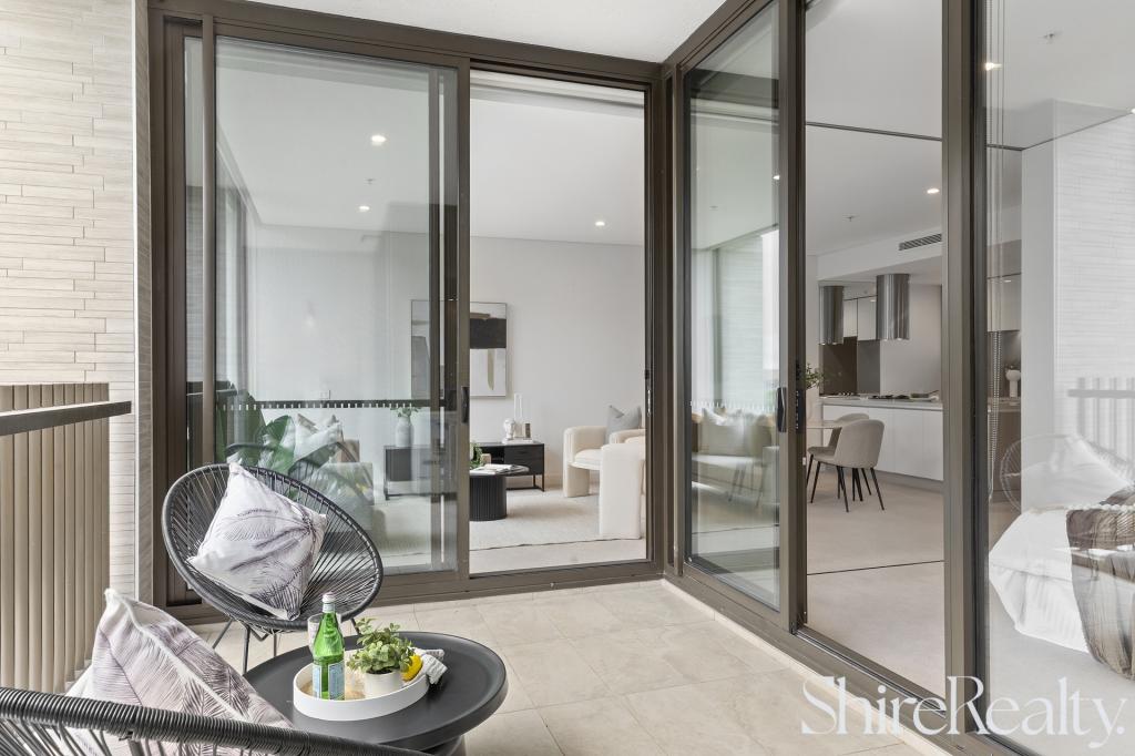 611/11 Spurway Dr, Norwest, NSW 2153