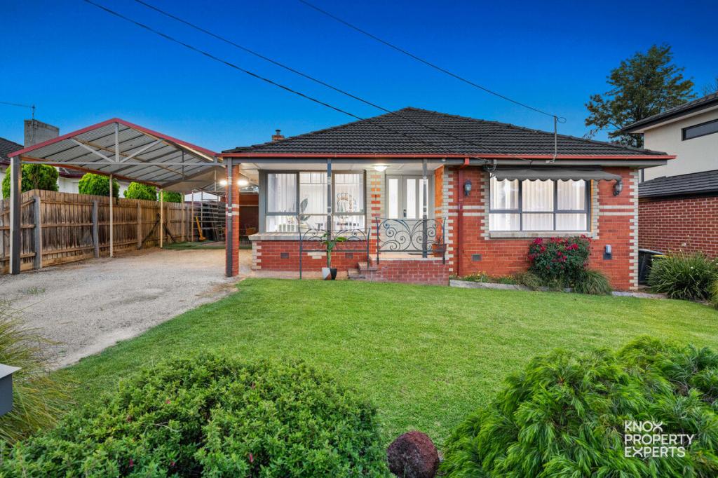 5 Gaydon St, Ferntree Gully, VIC 3156