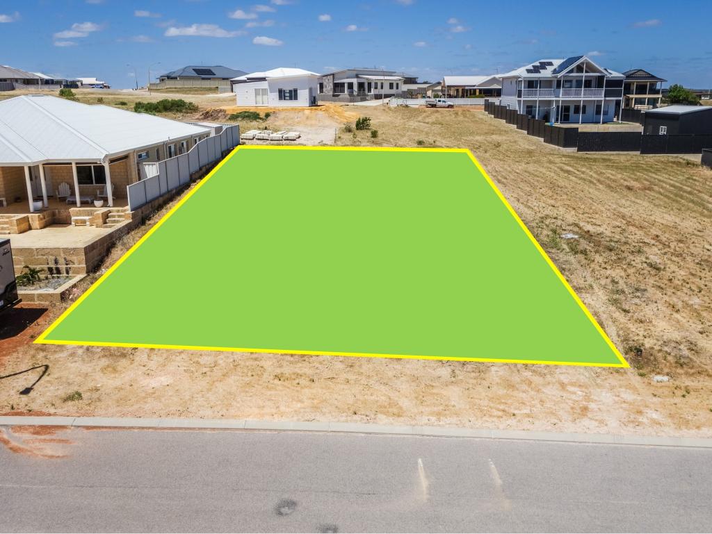 12 Grey Cl, Dongara, WA 6525