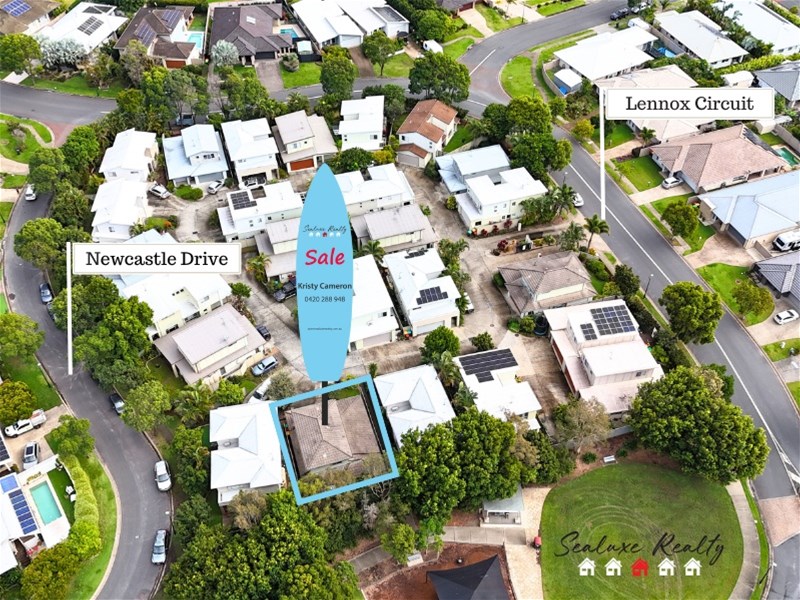 6/3-15 Lennox Cct, Pottsville, NSW 2489