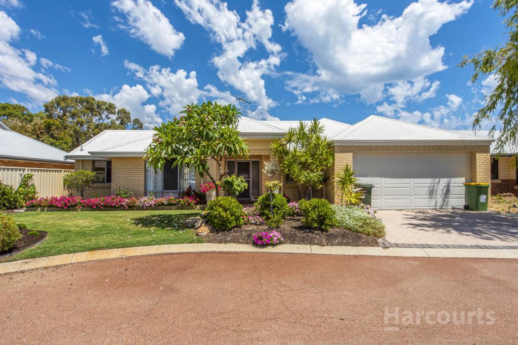 18 ZAMIA LOOP, WANNANUP, WA 6210