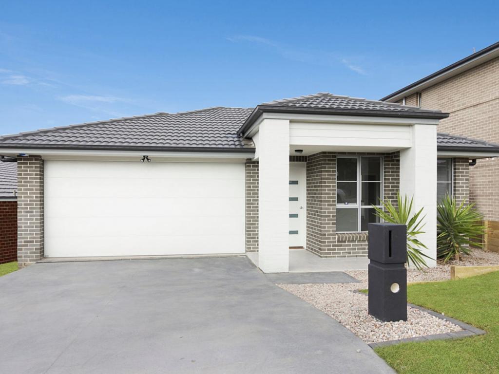 38 Bridge St, Schofields, NSW 2762