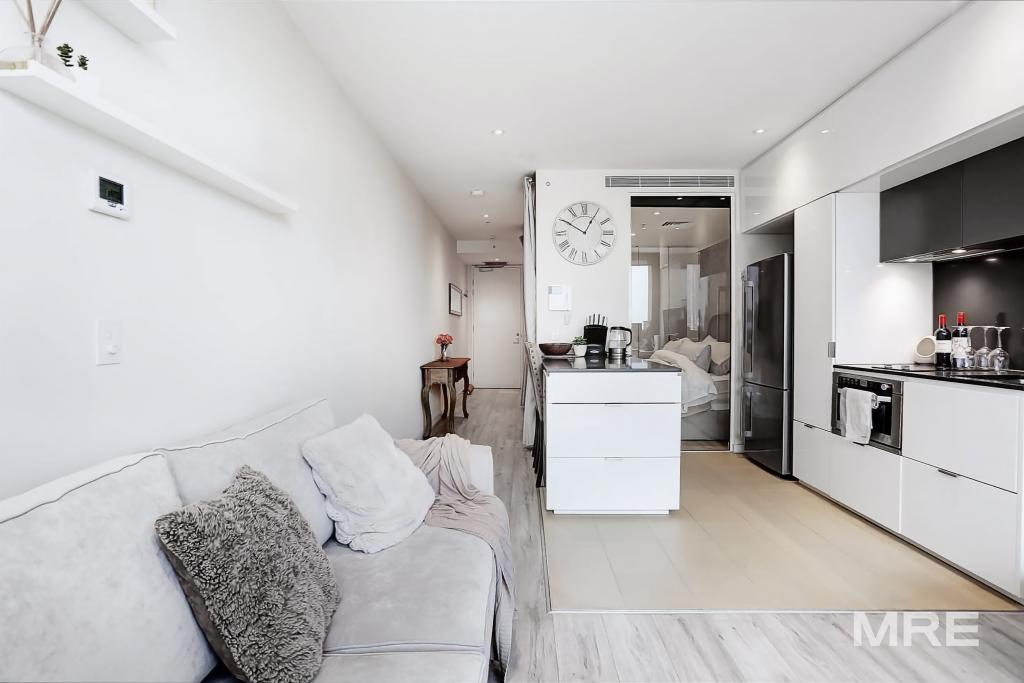 1706/551 Swanston St, Carlton, VIC 3053