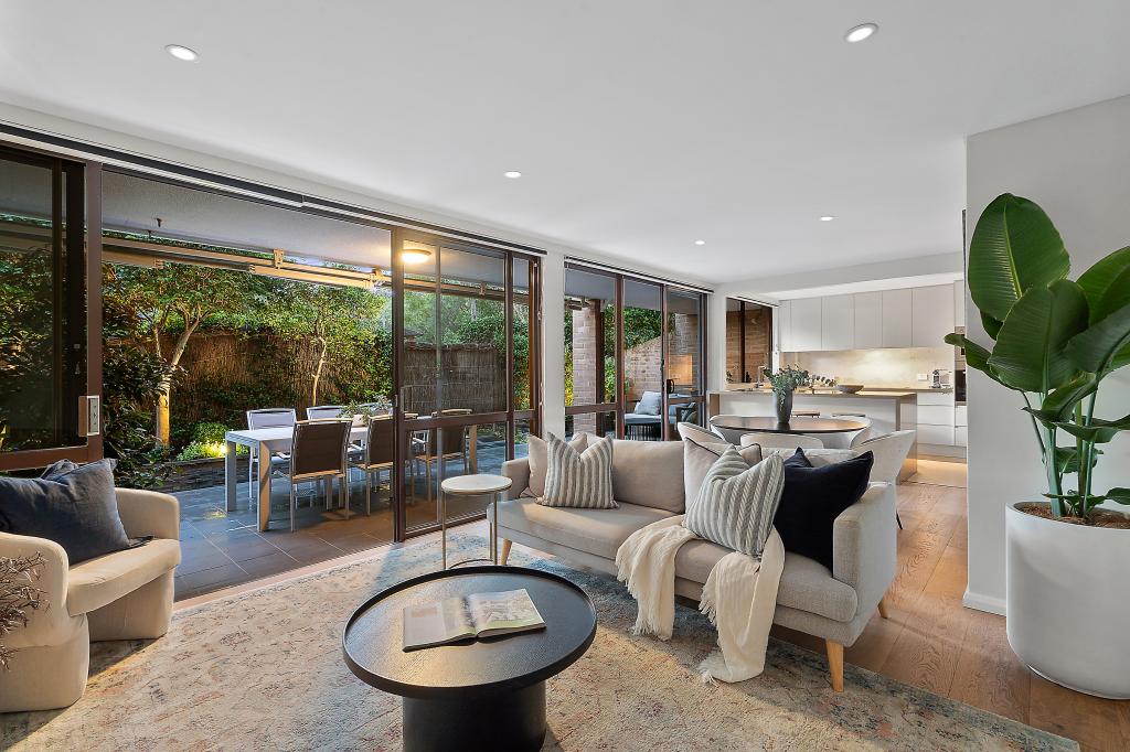 1/52-58 HELEN ST, LANE COVE NORTH, NSW 2066