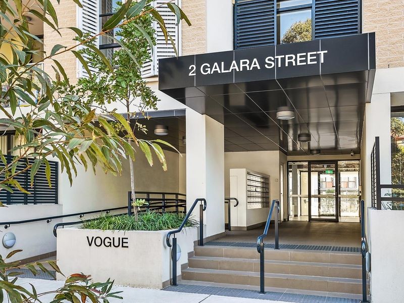 101/2 Galara St, Rosebery, NSW 2018