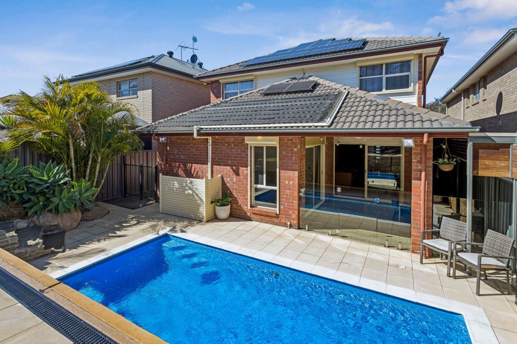 49 Nelson Cres, Mawson Lakes, SA 5095