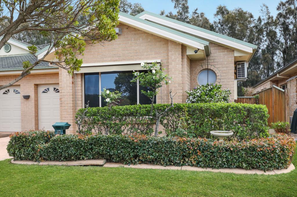 40 Delmont Pl, Kanahooka, NSW 2530