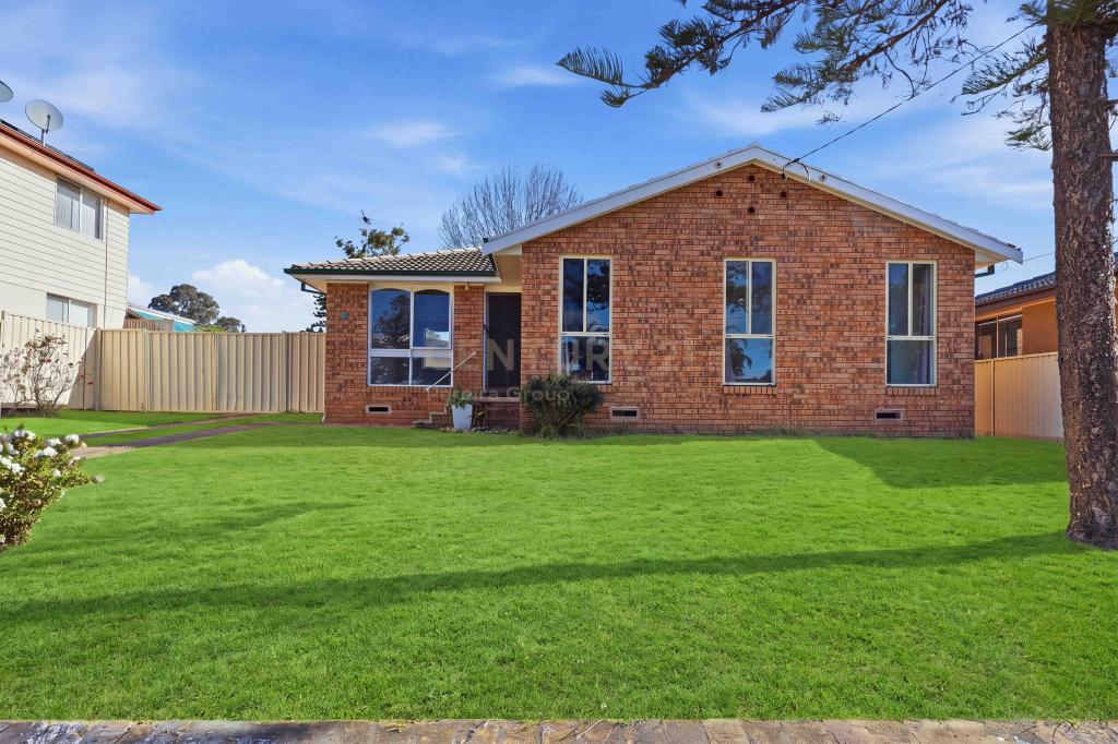 29 Eastlewood St, Narellan, NSW 2567
