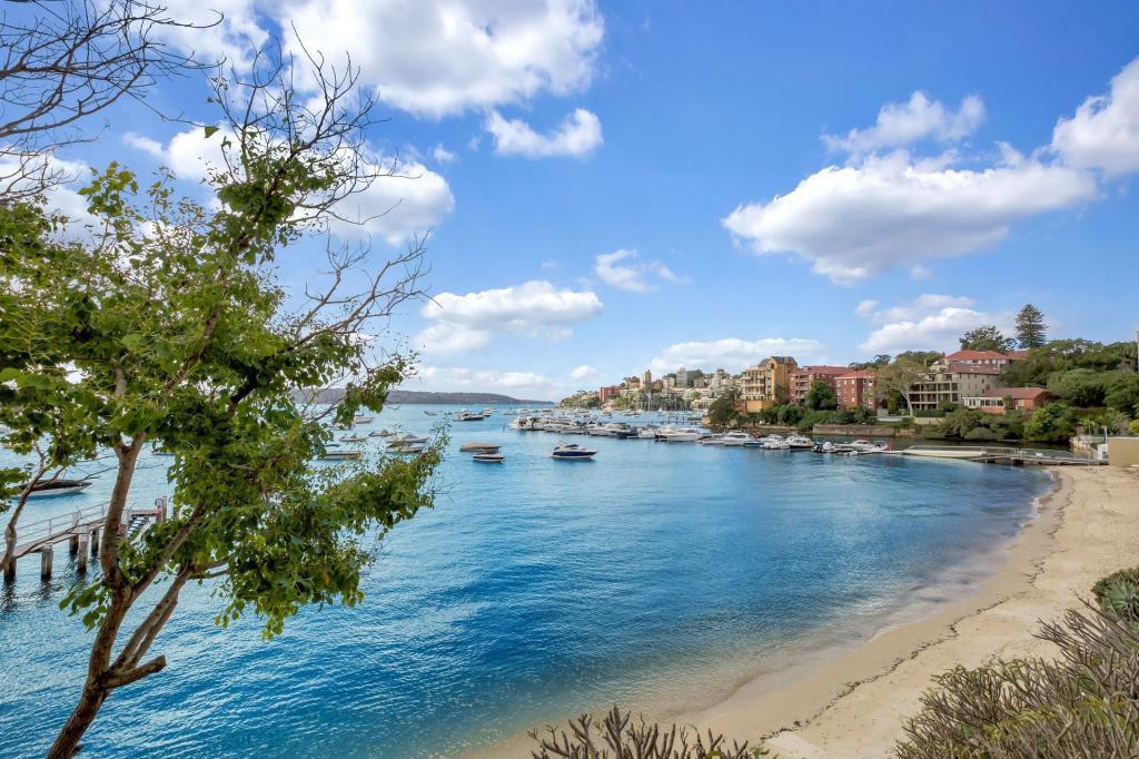 5/6 Stafford St, Double Bay, NSW 2028