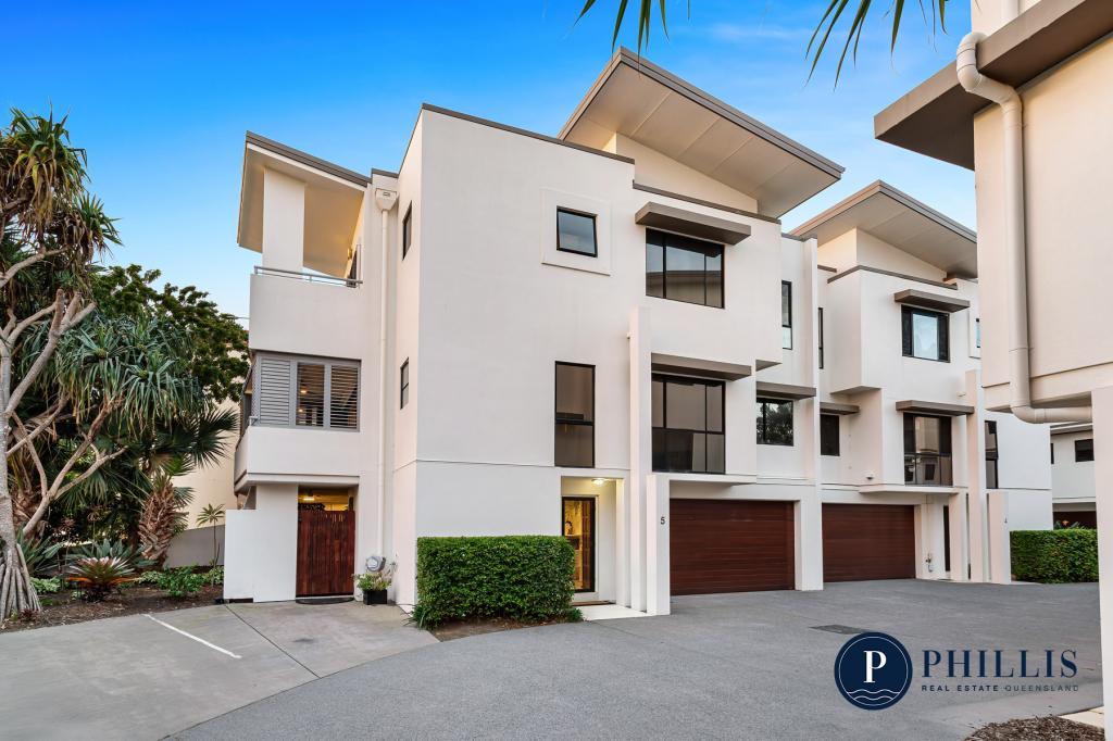 5/85 Bayview St, Runaway Bay, QLD 4216