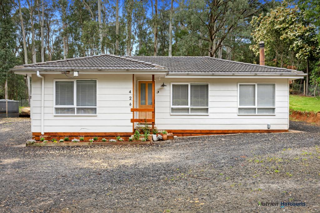 426 Maroondah Hwy, Narbethong, VIC 3778