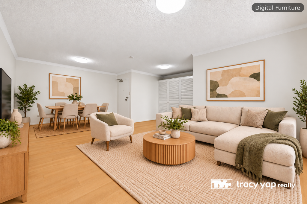 12/3 Aeolus Ave, Ryde, NSW 2112