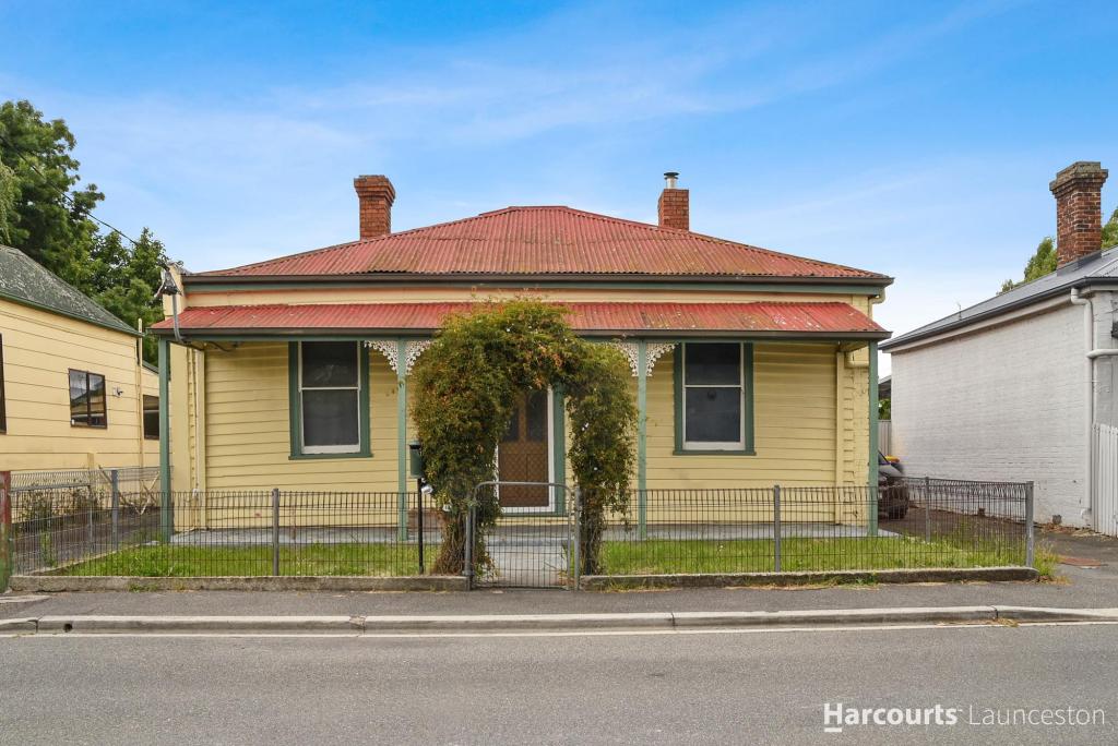 14 Gordon St, Invermay, TAS 7248