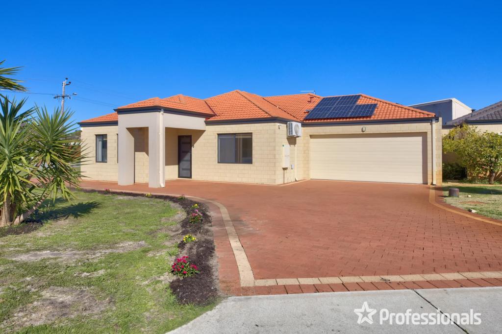 3 Fiona St, Morley, WA 6062