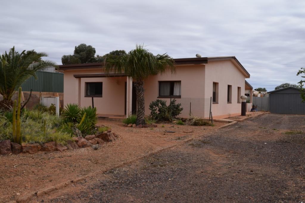 Lot 1251 Alp St, Coober Pedy, SA 5723