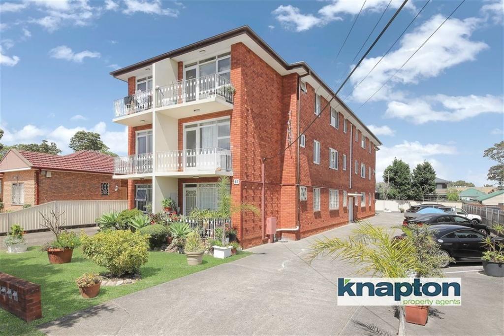 7/57 TAYLOR ST, LAKEMBA, NSW 2195
