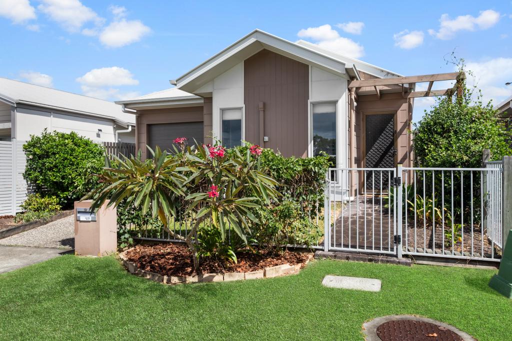 19 Seabreeze Cct, Deception Bay, QLD 4508