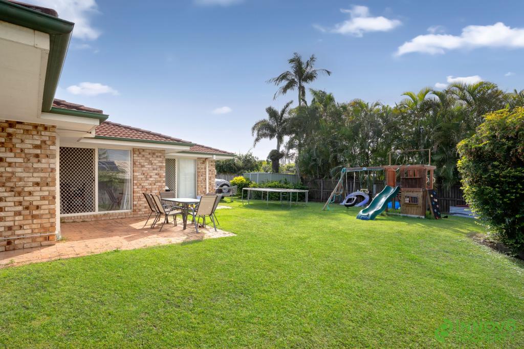 34 Gordons Crossing Rd E, Joyner, QLD 4500