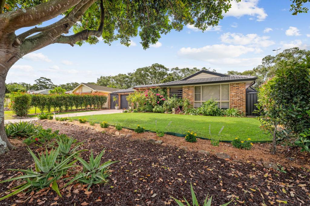 27 Hollydeen Ave, Raymond Terrace, NSW 2324