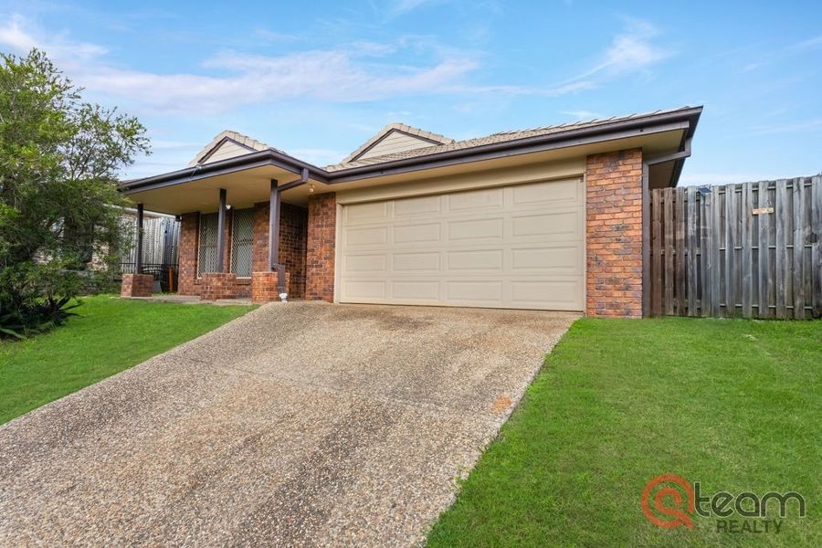 5 STAATEN ST, BRASSALL, QLD 4305