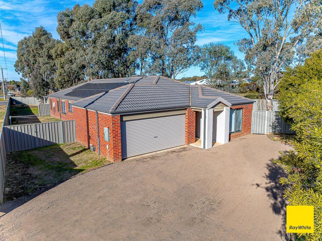 40 Symbester Cres, Eaglehawk, VIC 3556