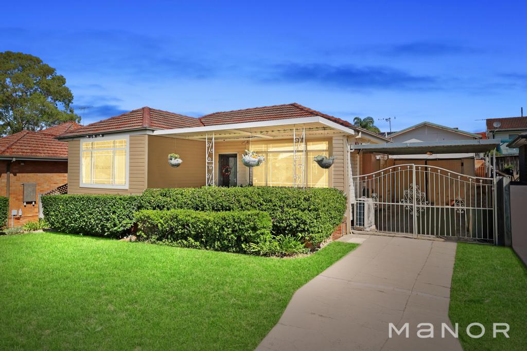 20 Highview St, Blacktown, NSW 2148