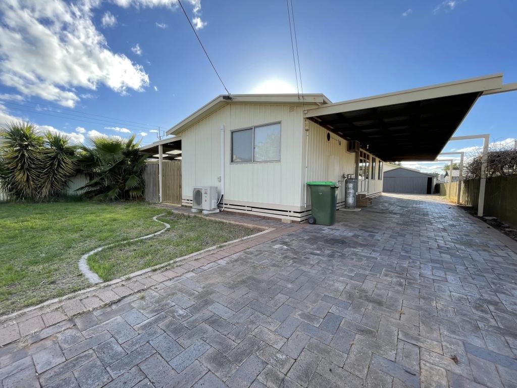 1 Haddy St, Port Augusta, SA 5700