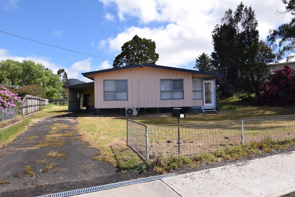 57 Main St, Zeehan, TAS 7469