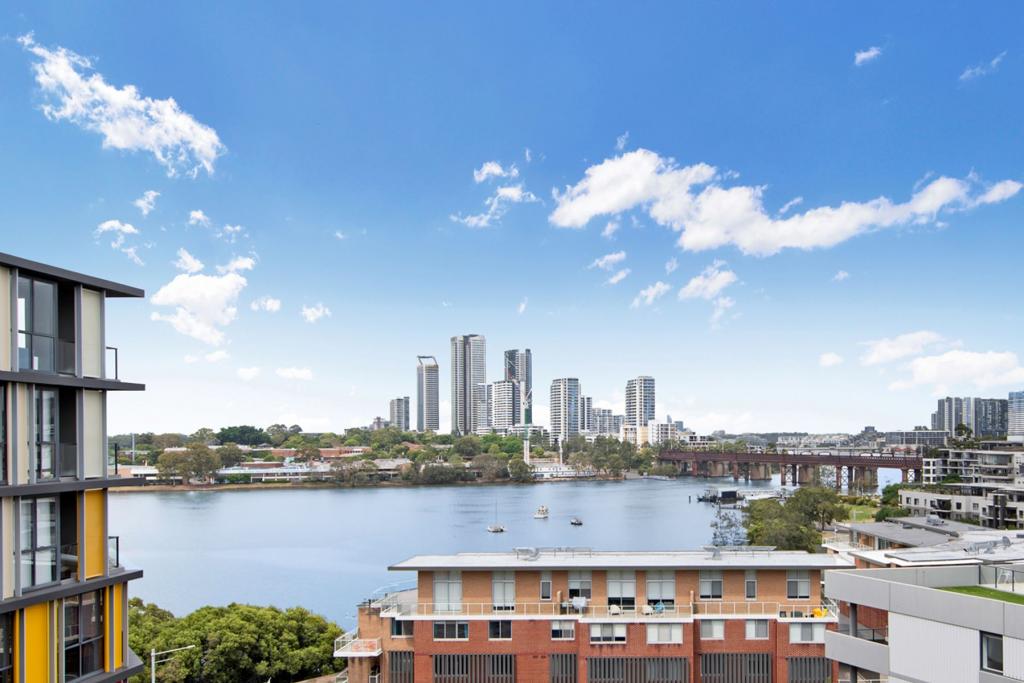 703/20 Nancarrow Ave, Meadowbank, NSW 2114