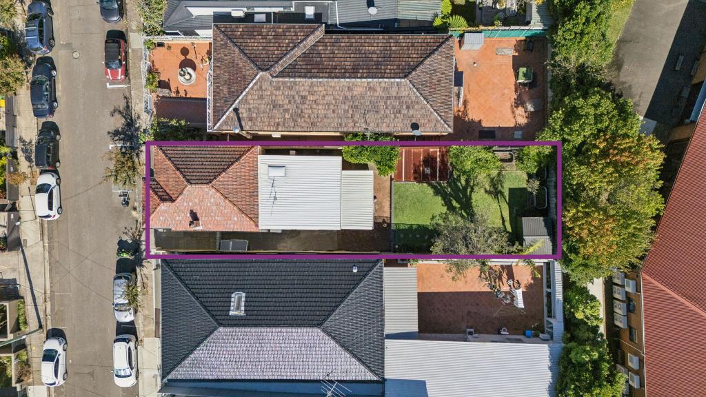 34 North St, Leichhardt, NSW 2040