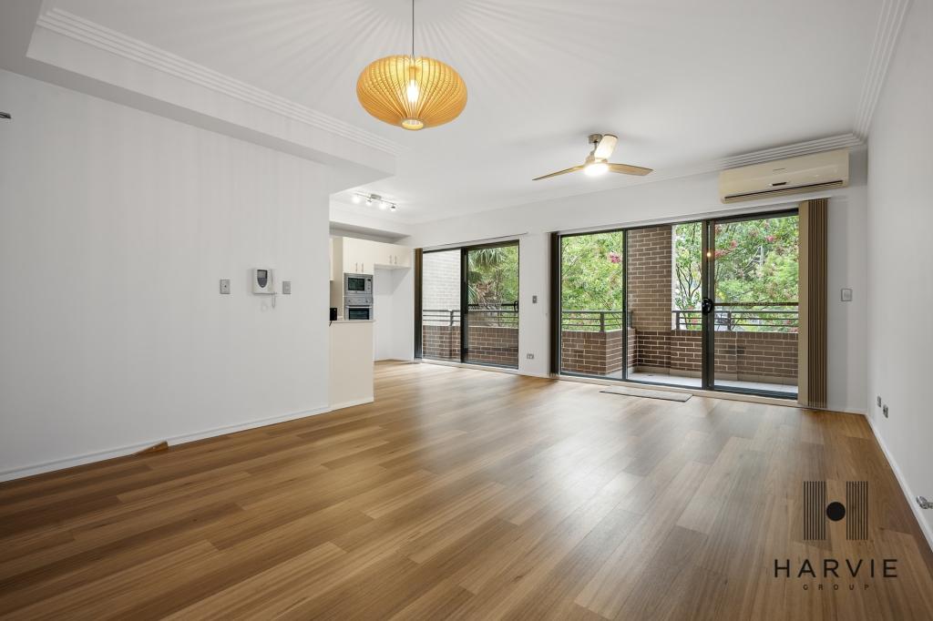 504/3-5 Clydesdale Pl, Pymble, NSW 2073