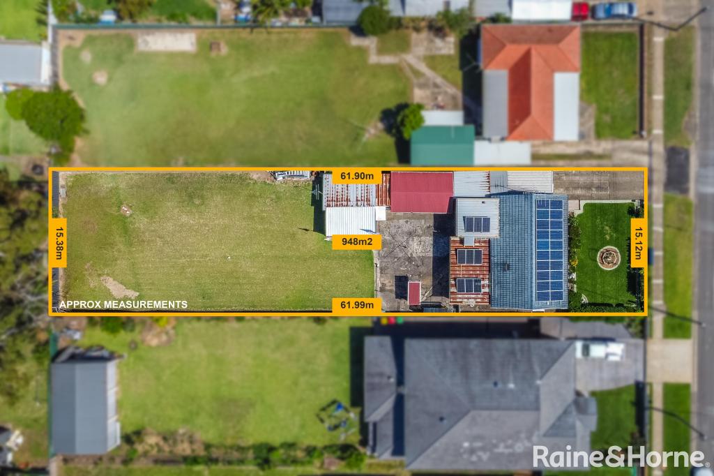 55 Lyton St, Blacktown, NSW 2148