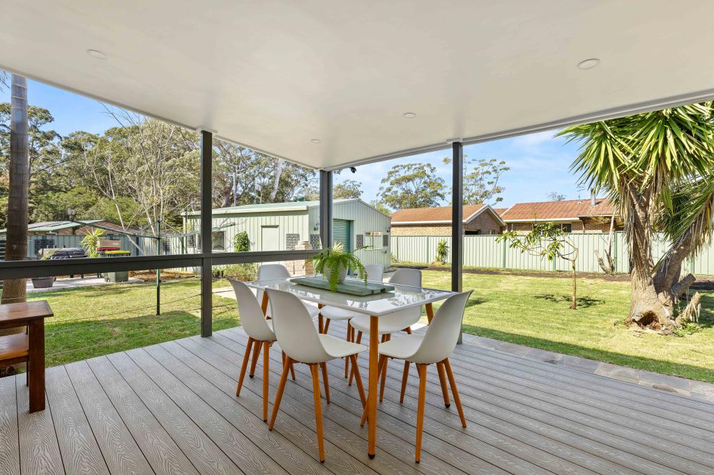 22 Roulstone Cres, Sanctuary Point, NSW 2540