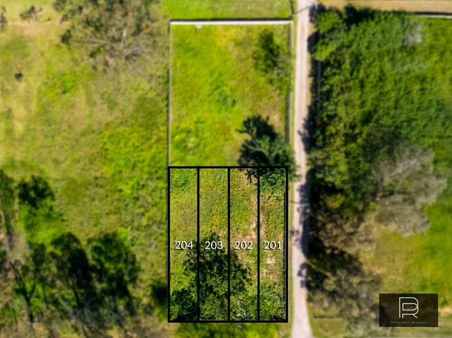 LOT 204 DELEWARE RD, ANGUS, NSW 2765