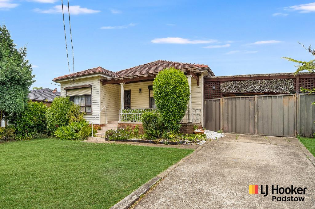 123 Weston St, Panania, NSW 2213