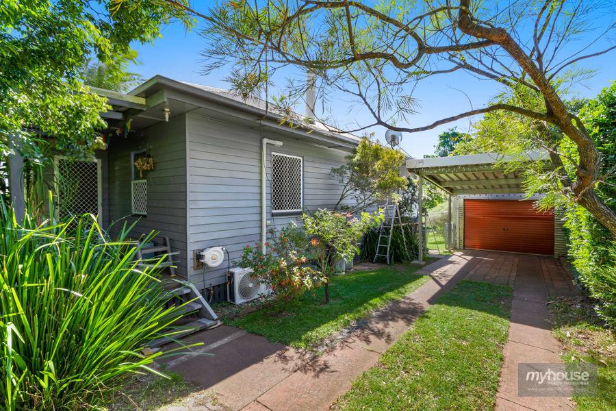 13 Perry St, Harlaxton, QLD 4350